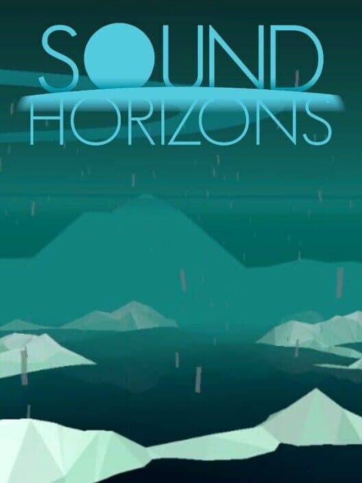 Обложка Sound Horizons