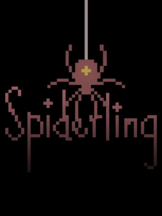 Обложка Spiderling