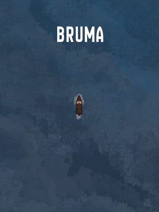 Обложка Bruma