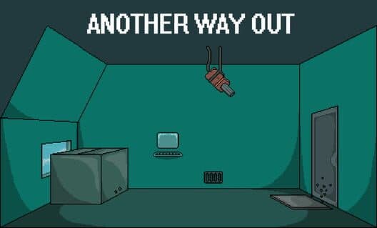 Обложка Another Way Out