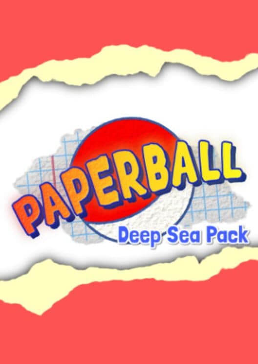 Обложка Paperball: Deep Sea Pack