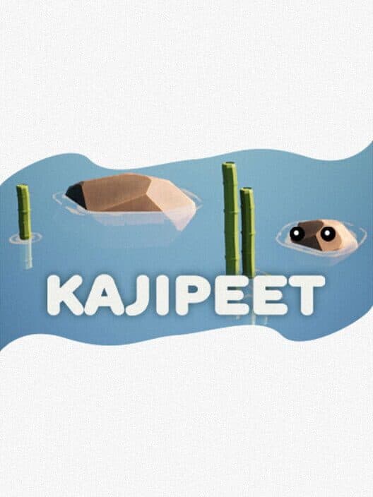 Обложка Kajipeet