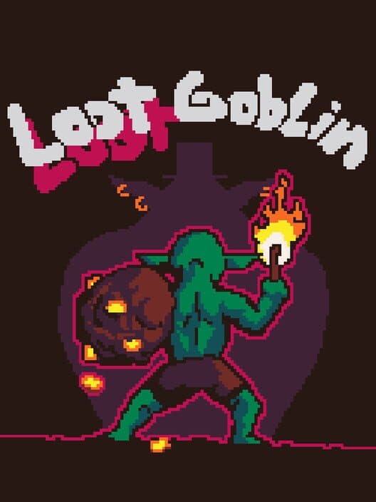 Обложка Loot Loot Goblin