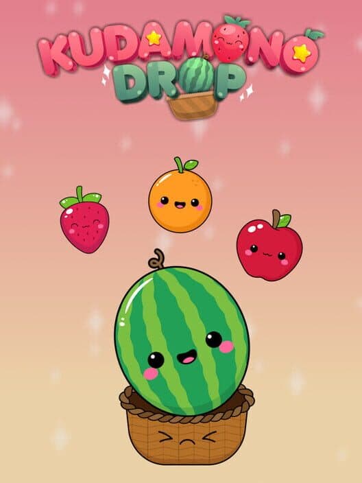 Обложка Kudamono Drop