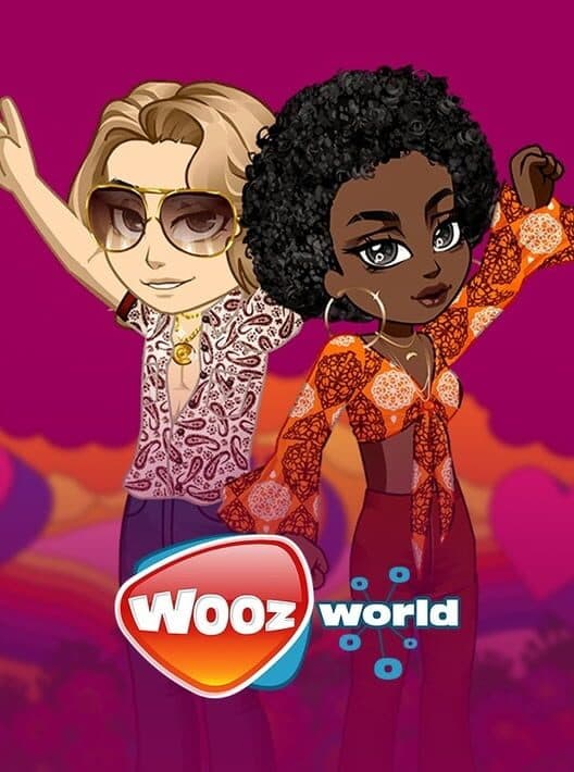 Обложка Woozworld