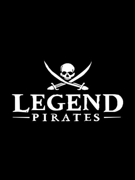 Обложка Legend Pirates