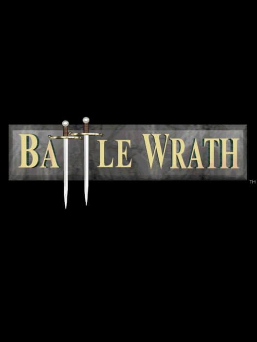 Обложка Battle Wrath