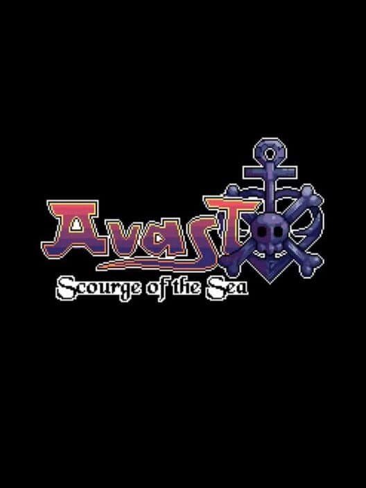 Обложка Avast: Scourge of Sea