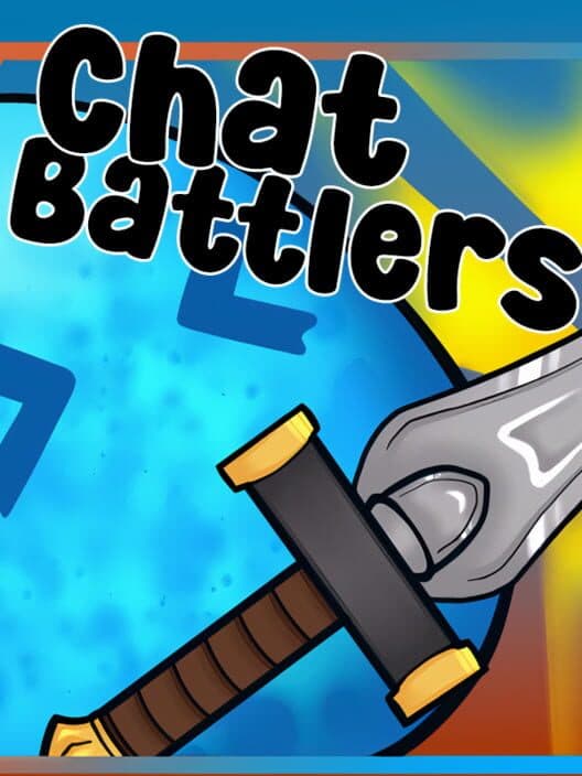 Обложка ChatBattlers
