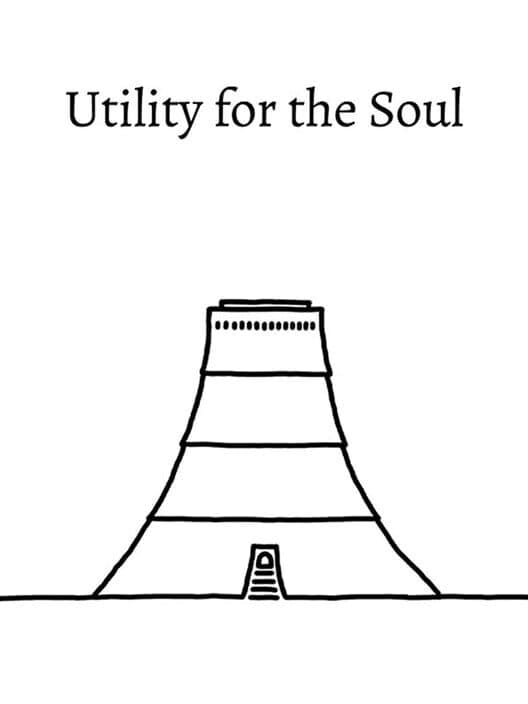 Обложка Utility for the Soul