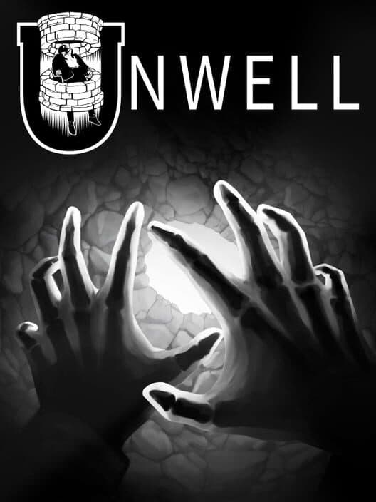 Обложка Unwell