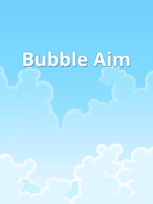 Обложка Bubble Aim