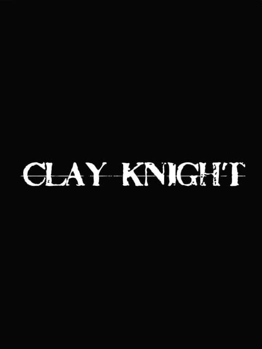 Обложка Clay Knight