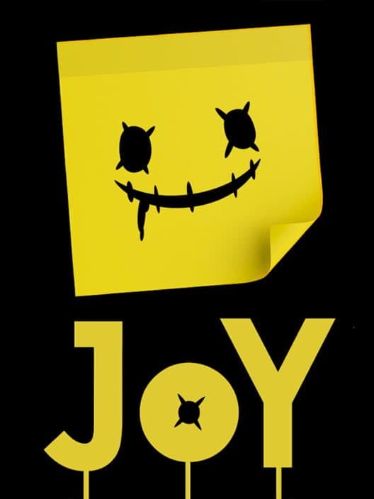 Обложка Joy