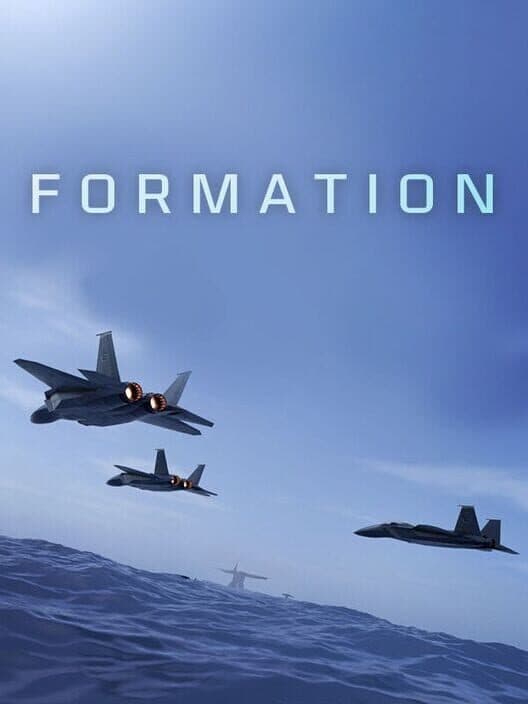 Обложка Formation