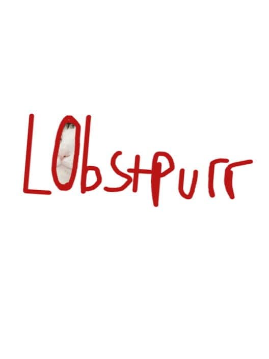 Обложка Lobstpurr