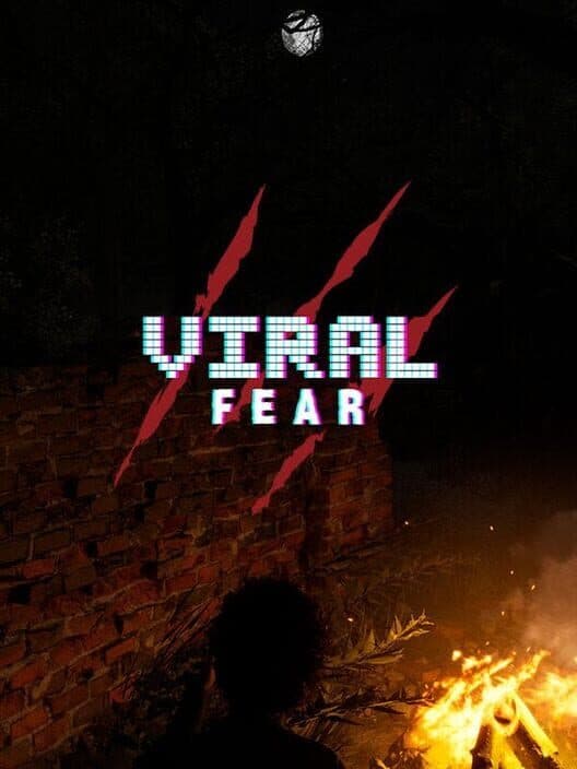 Обложка Viral Fear