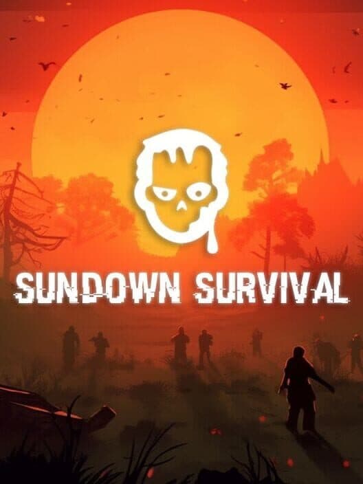Обложка Sundown Survival