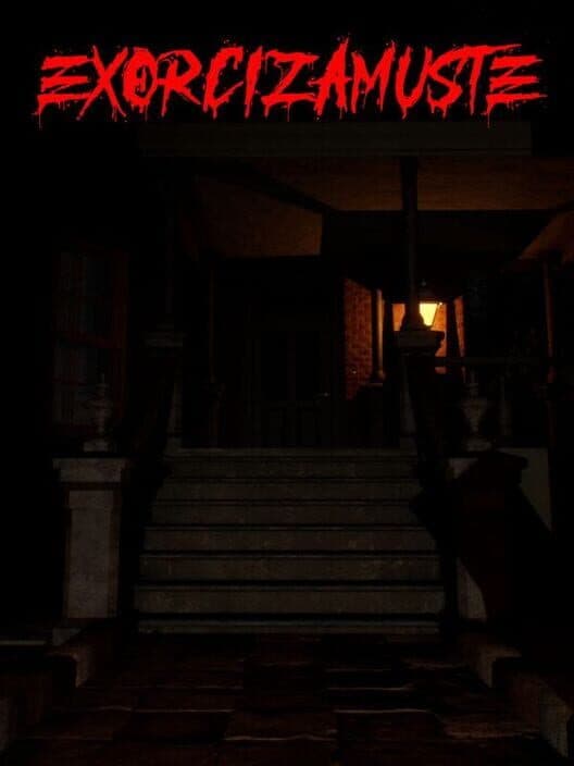 Обложка Exorcizamuste
