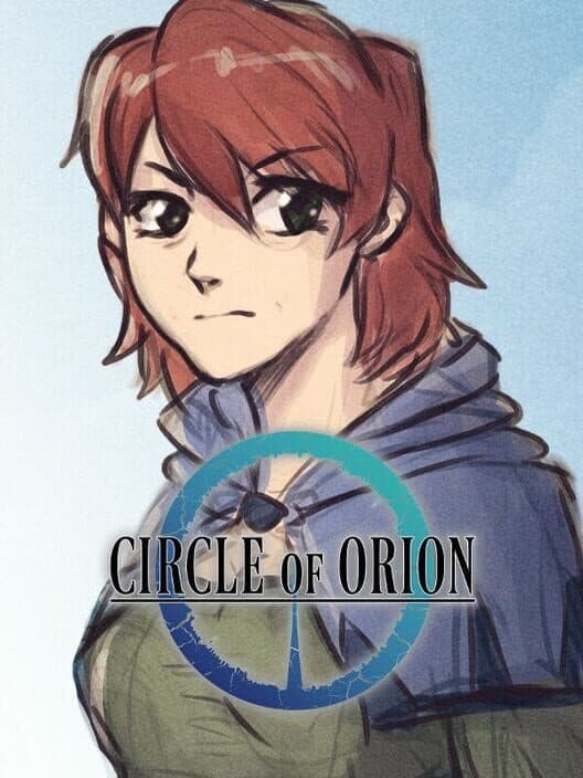 Обложка Circle of Orion