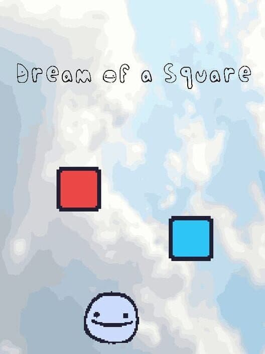 Обложка Dream Of a Square