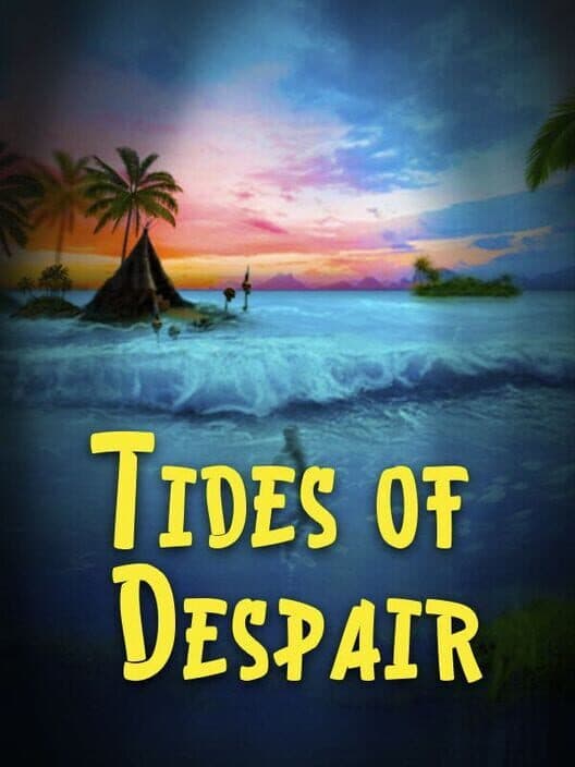 Обложка Tides of Despair