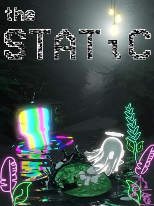 Обложка The Static