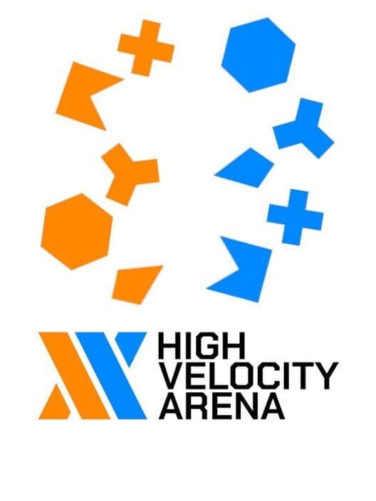 Обложка High Velocity Arena
