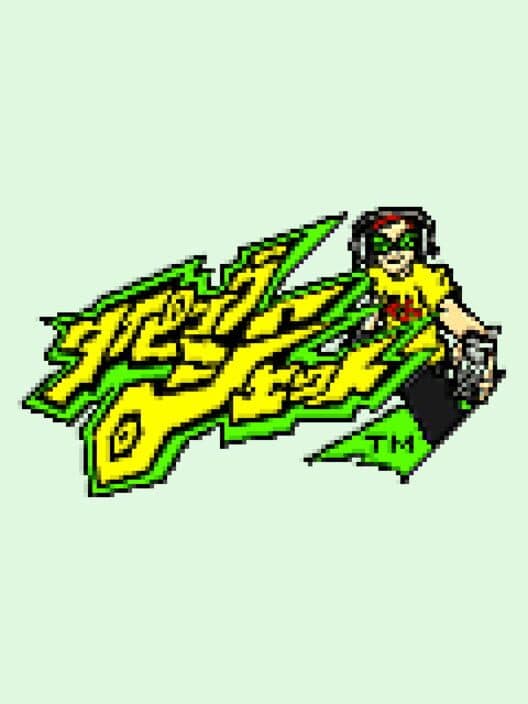 Обложка Typing Jet
