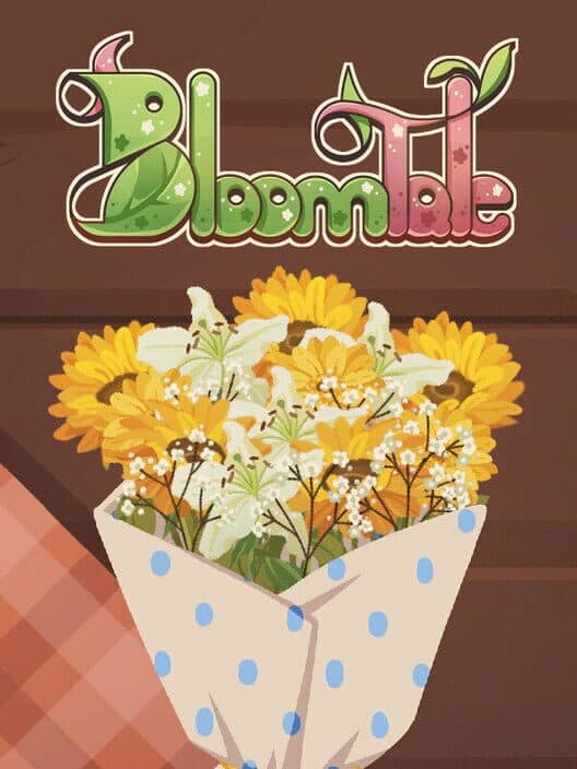 Обложка BloomTale