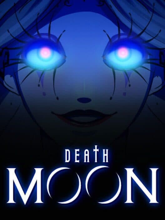 Обложка Death Moon