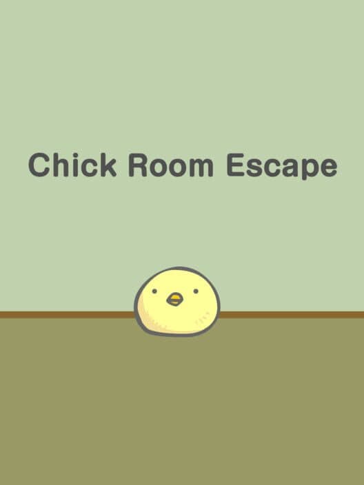Обложка Chick Room Escape