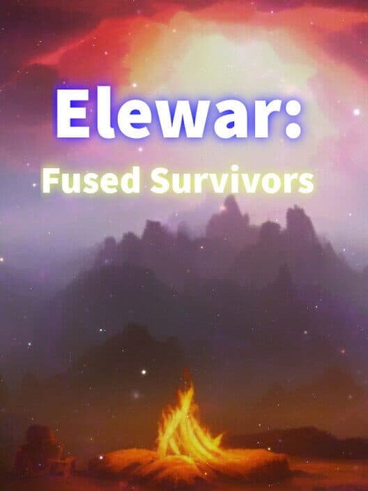 Обложка Elewar: Fused Survivors