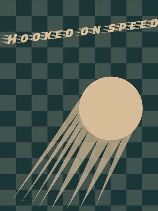 Обложка Hooked On Speed