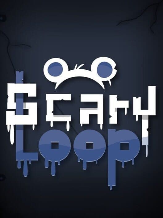 Обложка Scary Loop