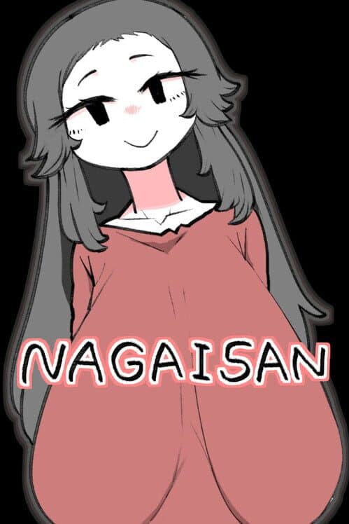Обложка Nagaisan