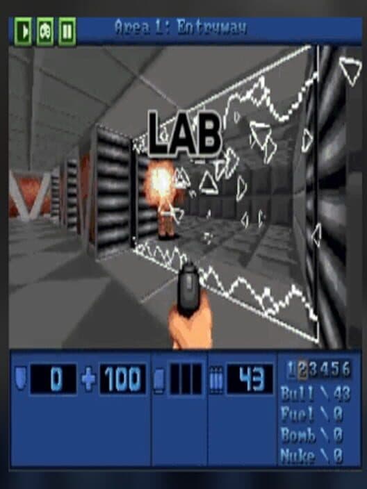 Обложка Lab
