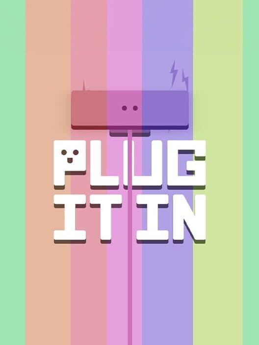Обложка Plug It In