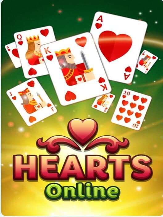 Обложка Hearts Online