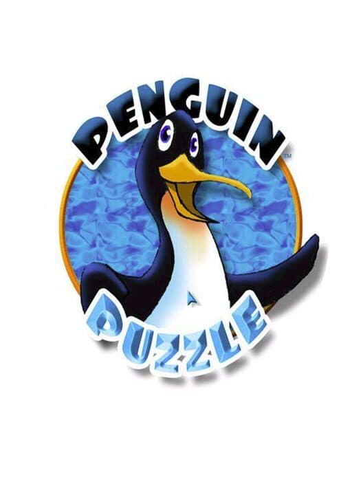 Обложка Penguin Puzzle