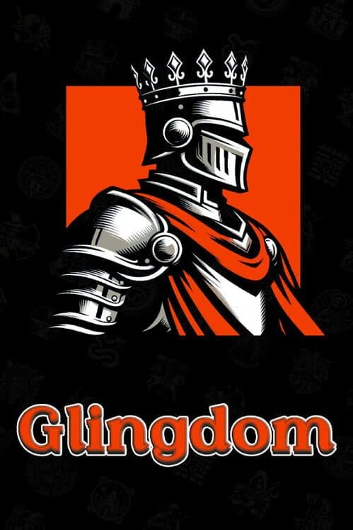Обложка Glingdom