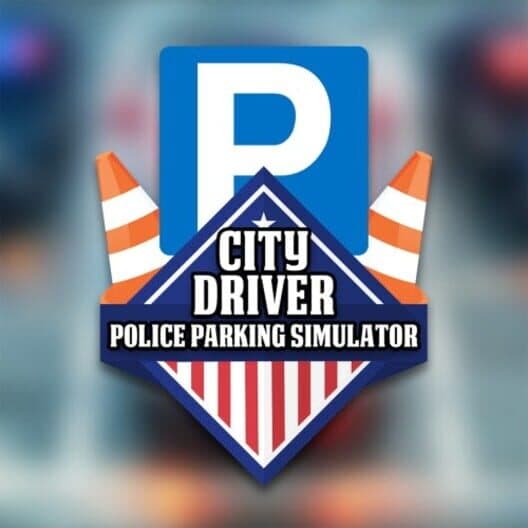 Обложка City Driver: Police Parking Simulator