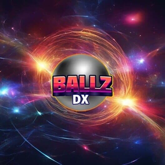 Обложка BallZ DX