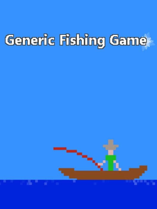 Обложка Generic Fishing Game