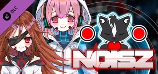 Обложка Noisz: DM Ashura Level Pack