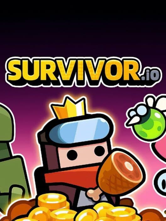 Обложка Survivor.io