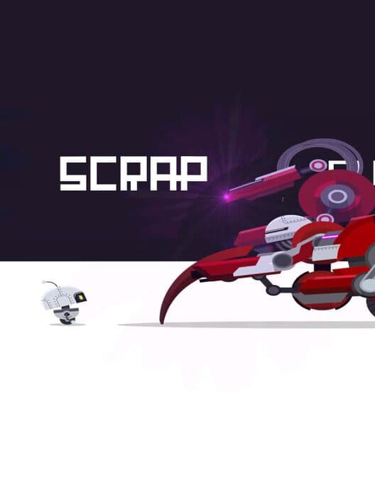 Обложка Scrap