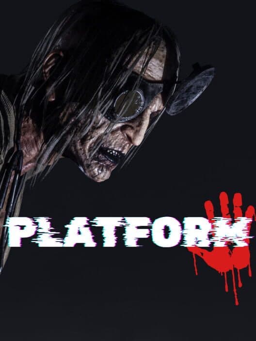 Обложка Platform