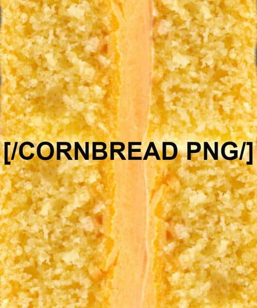 Обложка Cornbread PNG