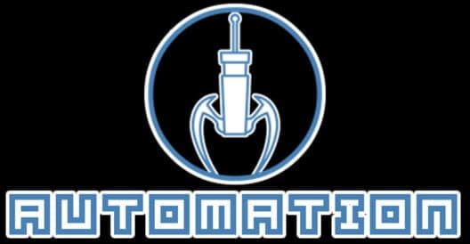 Обложка Automation